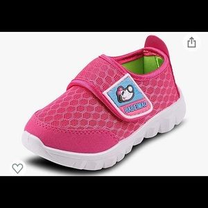 Toddler Sneaker